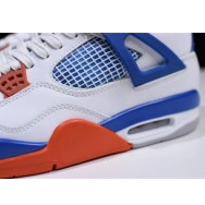 Jordan 308497-171 Crimson-Royal White 4 Blue Air Bright 0727